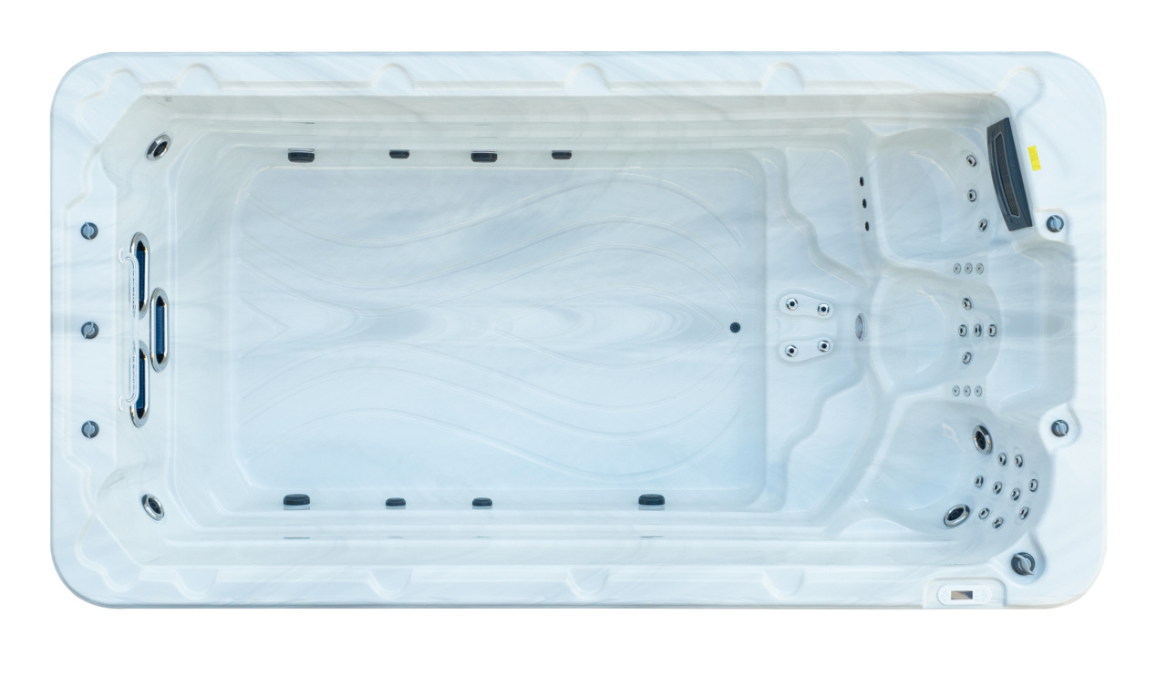 Плавательный бассейн NordicSpa Moreyn (Морейн)