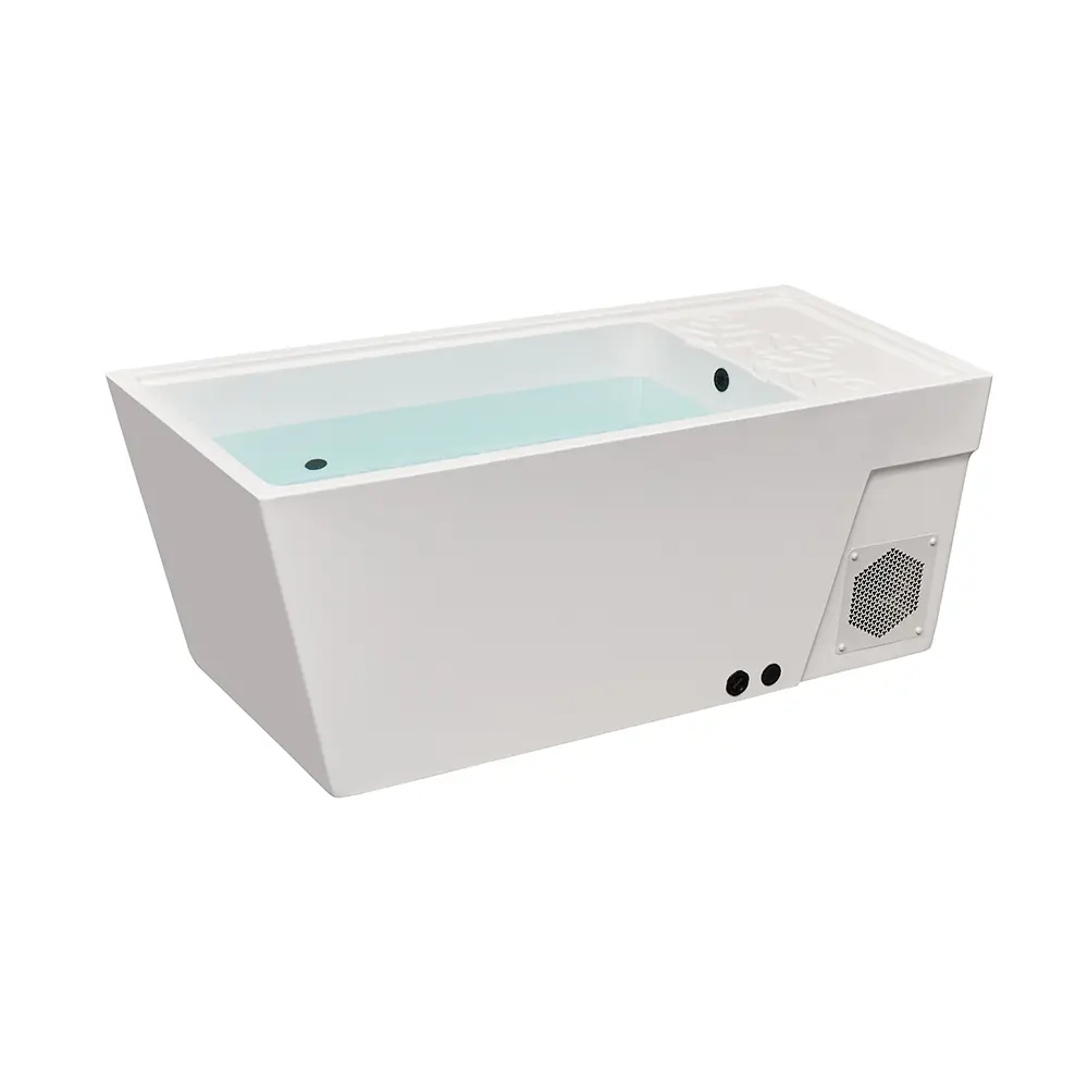 Холодная купель NordicSpa Snar (Снар) (рис.3) Холодная купель NordicSpa Snar (Снар) (рис.3)