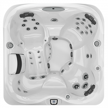 Спа бассейн Jacuzzi J-435