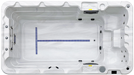 Плавательный бассейн NordicSpa Guron (Гурон)