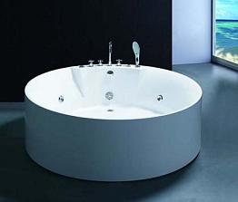 Гидромассажная ванна Sunrans SR5A012